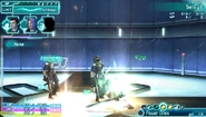 Power Drain in Crisis Core -Final Fantasy VII-.