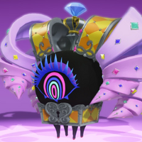 Mimic Queen World Of Final Fantasy Final Fantasy Wiki Fandom