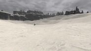 The snowy plains of Xarcabard.