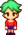 Child overworld sprite (iOS/Android).