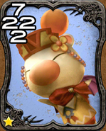 Class Fourth Moogle