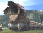 Abyss Worm (FFX)