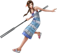 Aerith-DissidiaAlt2.png (127 KB) Second alt outfit.