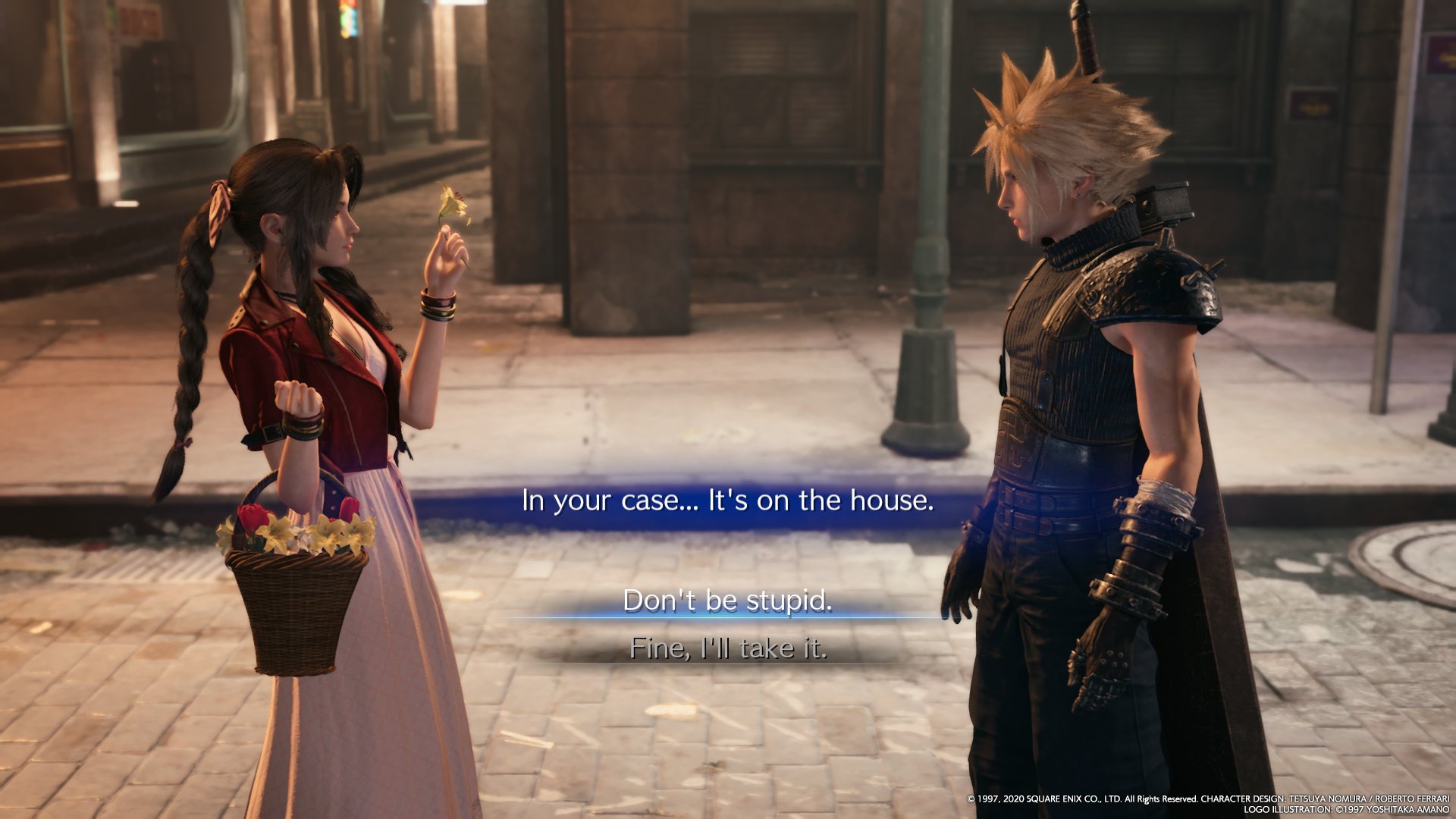 FINAL FANTASY VII REMAKE Post-Play Survey! Part 2: Battle, TOPICS, FINAL FANTASY PORTAL SITE