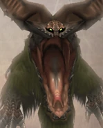 Bestiary entry (PlayStation 2).