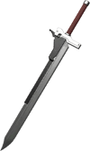 Broadsword Axis from FFVIIEC