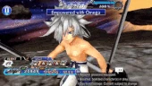 DFFOO BT Empowered with Omega