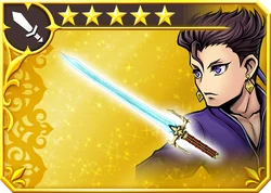 Dissidia Final Fantasy Opera Omnia.