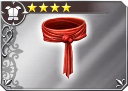 Jecht's Bandana in .