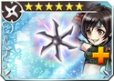 Magic Shuriken (VII)+