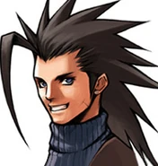 Ehrgeiz-Zack.jpg (15 KB) Zack's artwork by Tetsuya Nomura.