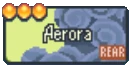 FF4HoL Aerora Slot