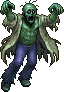 Wraith Ghoul (SNES) Ghoul (PS) Ghoul (GBA) Ghoul (DS)