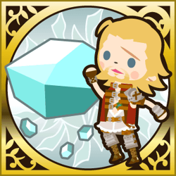 Blizzara (SR).