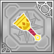 Final Fantasy Airborne Brigade (R) [FFV].