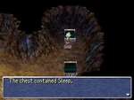 FFIII Altar Cave Sleep