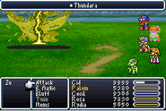 Final Fantasy IV (GBA).