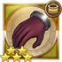 FFRK Red Glove FFVII