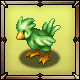 FFTS Green Chocobo Portrait.png (7 KB) Final Fantasy Tactics S.
