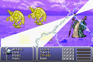 Final Fantasy VI (GBA).