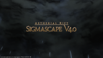 FFXIVSigma4Title