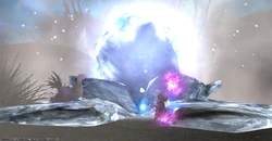 Blizzard III.