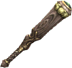 Gambanteinn (Empyrean Weapon)