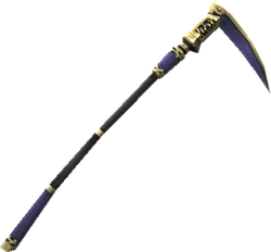 Final Fantasy XI weapons/Scythes | Final Fantasy Wiki | Fandom