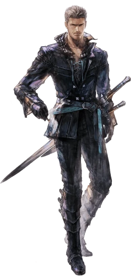 FFXVI cidolfus telamon