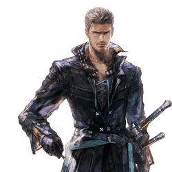 Characters of Final Fantasy XVI - Wikipedia