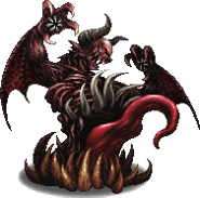 Hunger #0095 (ハンガー, Hangā?)