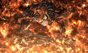 Ifrit XIV