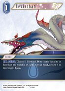 Leviathan [5-139C] Opus series card.