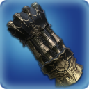 Midan Metal Knuckles (FFXIV)