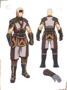 Monk Concept.jpg (72 KB) Concept art of the Monk.