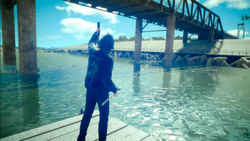 Rachsia Bridge  Final Fantasy XV Wiki