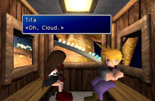 FINAL FANTASY VII on X: We hope everyone across the US watching