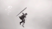 Shield of the Just Royal Arm in Warp-Strike in FFXV.png