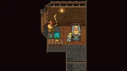 House Interior (Pixel Remaster).
