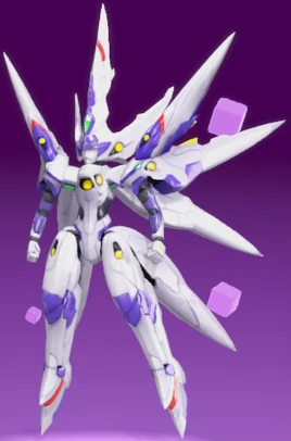 WoFF XG Mirage Manual