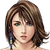 Final Fantasy X avatar (PS3).