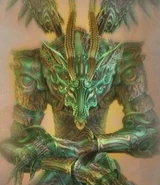 Bestiary entry (PlayStation 2).