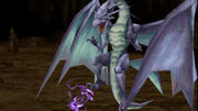 Bahamut ff3ds