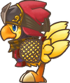 Chocobo Ninja