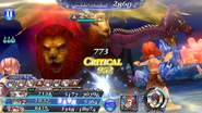 Dissidia Final Fantasy Opera Omnia.