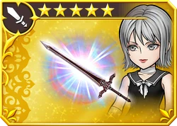 Dissidia Final Fantasy Opera Omnia [FFO].