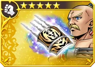 Dissidia Final Fantasy Opera Omnia [FFIV].