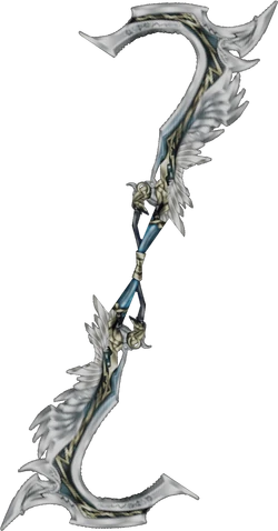 Zantetsuken Final Fantasy Xiii Weapon Final Fantasy Wiki Fandom