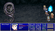 Final Fantasy IV: The After Years (PSP).