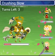 FFAB Crushing Blow.png (157 KB) Odin using Crushing Blow.